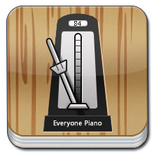 EOP节拍器v2.4.11.11