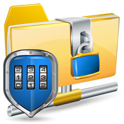 共享文件夹加密超级大师v1.72