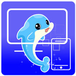 海豚星空投屏接收端v5.0.0.1