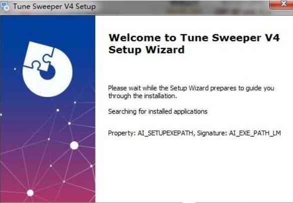 Tune Sweeper iTunes