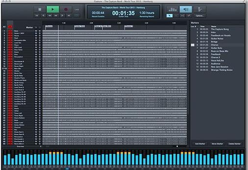 PreSonus Capture